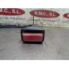 Recambio de anclaje cinturon de seguridad para bmw serie 1 berlina (e81/e87) 118d referencia OEM IAM 33040941  