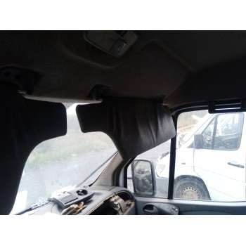 Recambio de parasol derecho para mercedes-benz sprinter 02.00  combi 313 cdi (903.671-672) referencia OEM IAM   