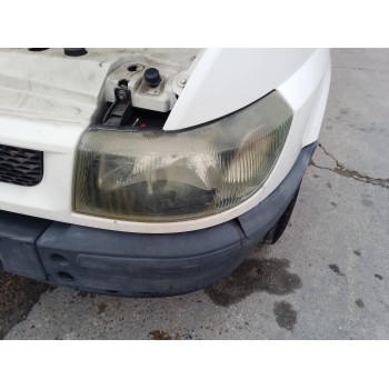 Recambio de faro izquierdo para ford transit mod. 2000 bus referencia OEM IAM   