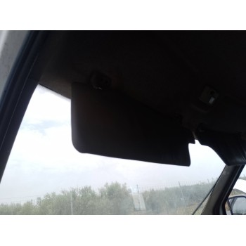 Recambio de parasol izquierdo para mercedes-benz sprinter 02.00  combi 313 cdi (903.671-672) referencia OEM IAM   