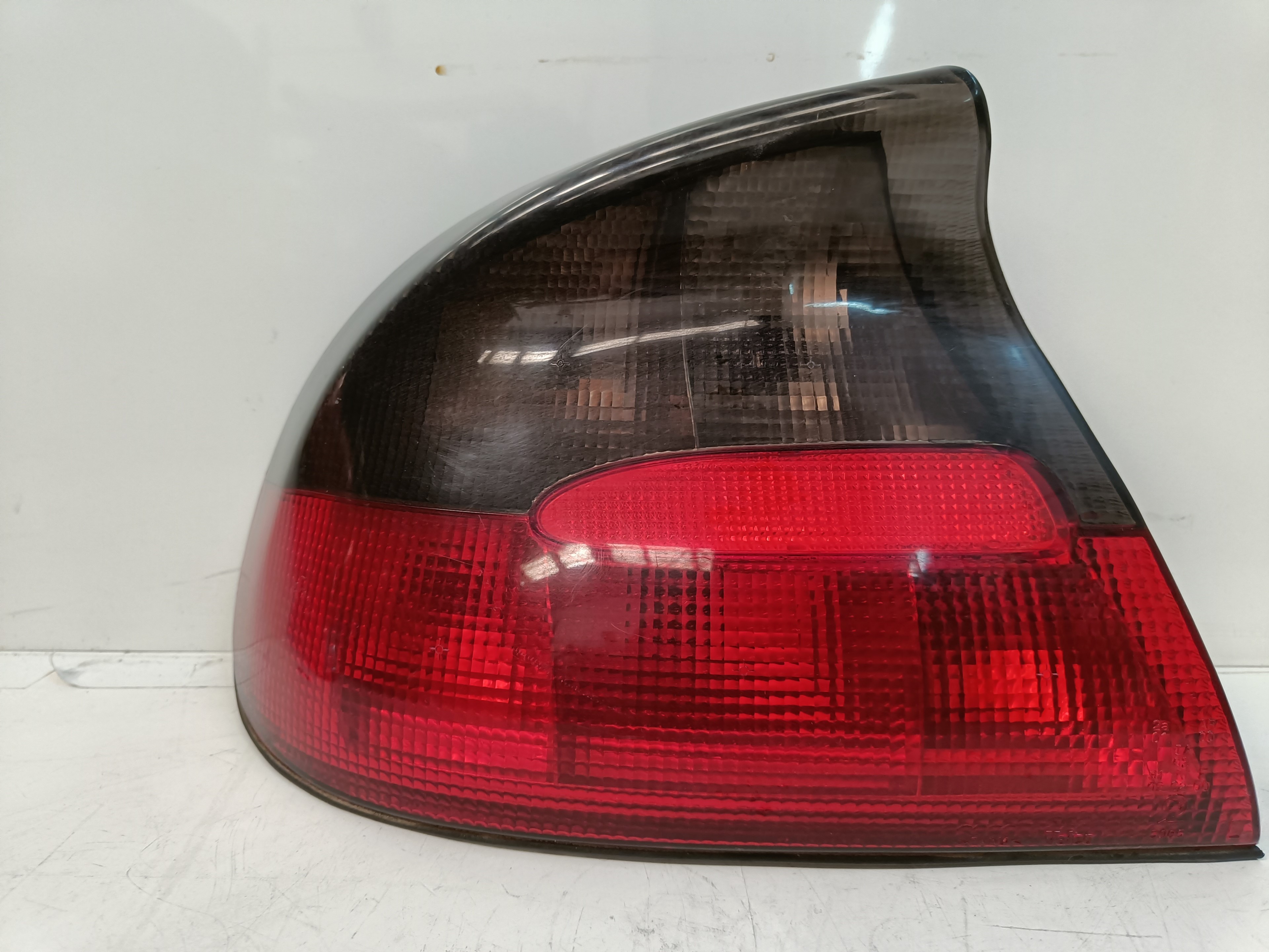 Recambio de piloto trasero izquierdo para opel tigra 1.4 16v referencia OEM IAM  VALEO 