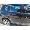 Recambio de puerta trasera derecha para peugeot 3008 premium referencia OEM IAM   