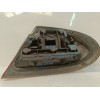 Recambio de piloto trasero izquierdo para opel tigra 1.4 16v referencia OEM IAM  VALEO 