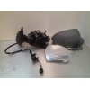 Recambio de retrovisor derecho para audi a3 (8p) 2.0 16v fsi referencia OEM IAM   