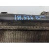 Recambio de radiador agua para peugeot 3008 premium referencia OEM IAM 9680533480 991746Q VALEO