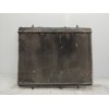 Recambio de radiador agua para peugeot 3008 premium referencia OEM IAM 9680533480 991746Q VALEO