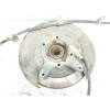 Recambio de mangueta trasera derecha para hyundai santa fe (sm) 2.0 gls crdi referencia OEM IAM  5171626110 
