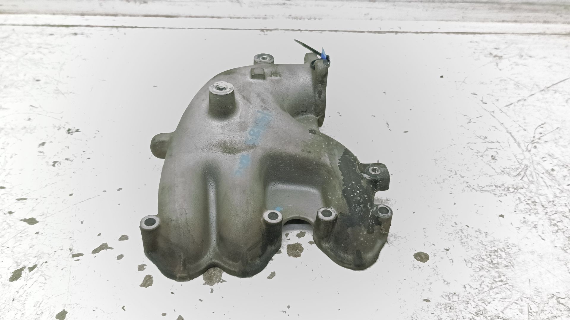 Recambio de colector admision para seat ibiza iii (6l1) 1.4 tdi referencia OEM IAM 045129713G  
