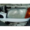Recambio de faro izquierdo para ford transit ft 100 largo referencia OEM IAM   