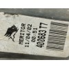 Recambio de elevalunas delantero izquierdo para mg serie 75 (rj) 2.0 kv6 classic referencia OEM IAM 400683T7  