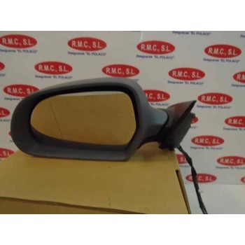 RETROVISOR IZQUIERDO 
