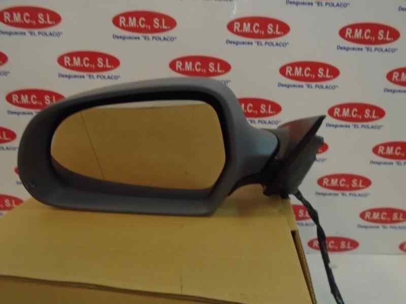 Recambio de retrovisor izquierdo para audi a3 (8p) 2.0 16v fsi referencia OEM IAM   