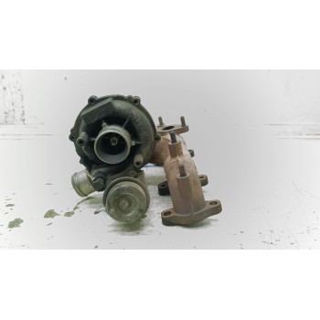 TURBOCOMPRESOR 045253019L / 045253019LX 