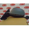 Recambio de retrovisor izquierdo para audi a3 (8p) 2.0 16v fsi referencia OEM IAM   