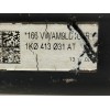 Recambio de amortiguador delantero izquierdo para audi a3 (8p) 1.6 tdi ambiente referencia OEM IAM 1K0413031AT  