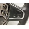 Recambio de volante para renault captur 1.5 dci diesel fap referencia OEM IAM 631651100B  