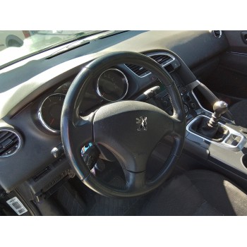 Recambio de volante para peugeot 3008 premium referencia OEM IAM   