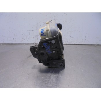 Recambio de cerradura puerta delantera izquierda para audi a3 (8p) 1.6 tdi ambiente referencia OEM IAM 4F1837015E ELECTRICA 3 PU