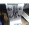 Recambio de mando climatizador para volvo s40 berlina 2.0 d kinetic referencia OEM IAM   