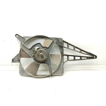 Recambio de electroventilador para opel corsa b 1.0 12v cat (x 10 xe / lw3) referencia OEM IAM 090531017 000071954 
