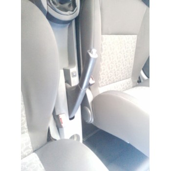 Recambio de palanca freno de mano para seat ibiza iii (6l1) 1.4 tdi referencia OEM IAM 6Q0711303AL  