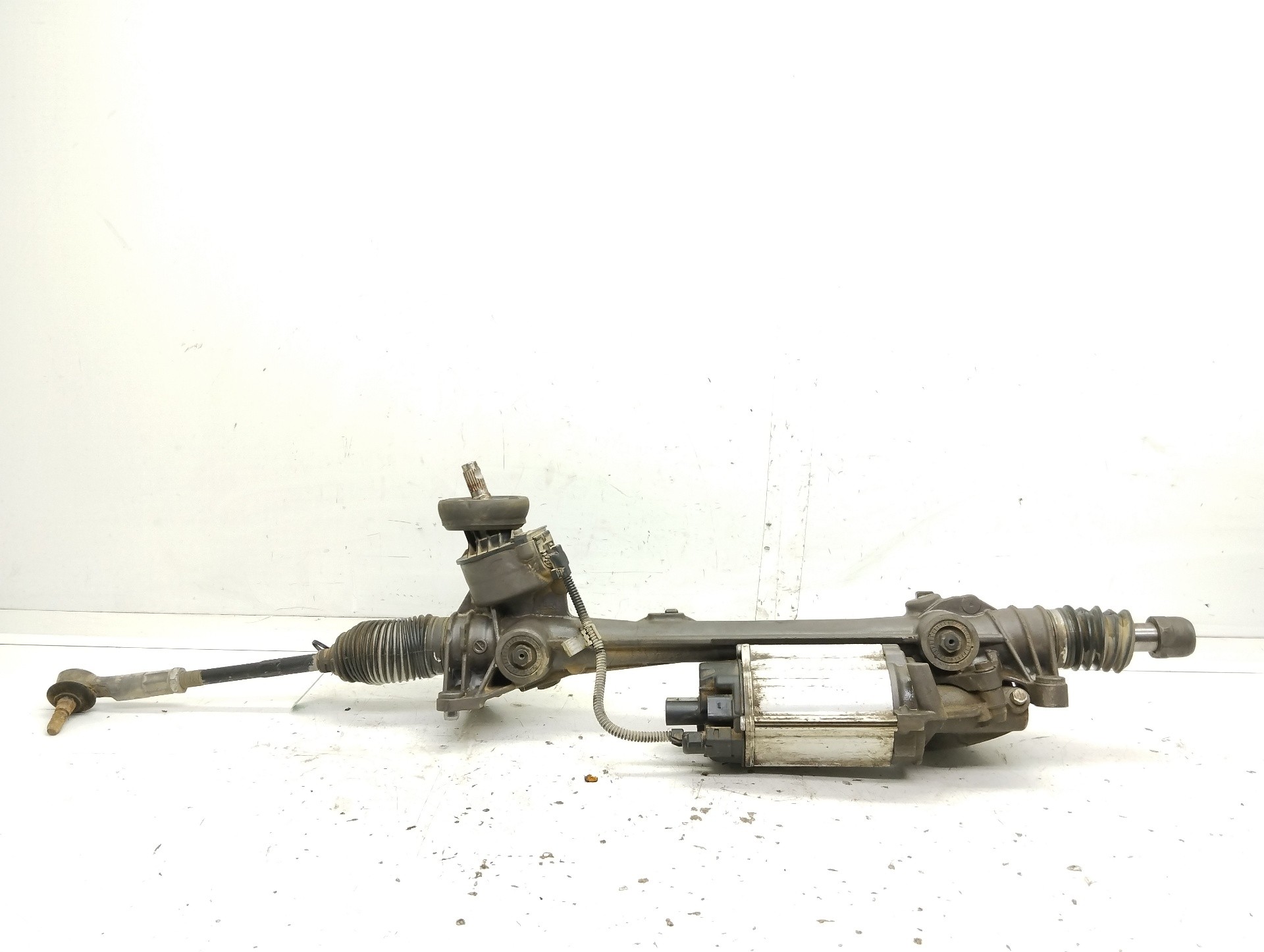 Recambio de cremallera direccion para audi a3 (8p) 1.6 tdi ambiente referencia OEM IAM 1K0909144J 7805177226 0273010132