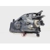 Recambio de faro derecho para nissan x-trail (t31) le referencia OEM IAM   