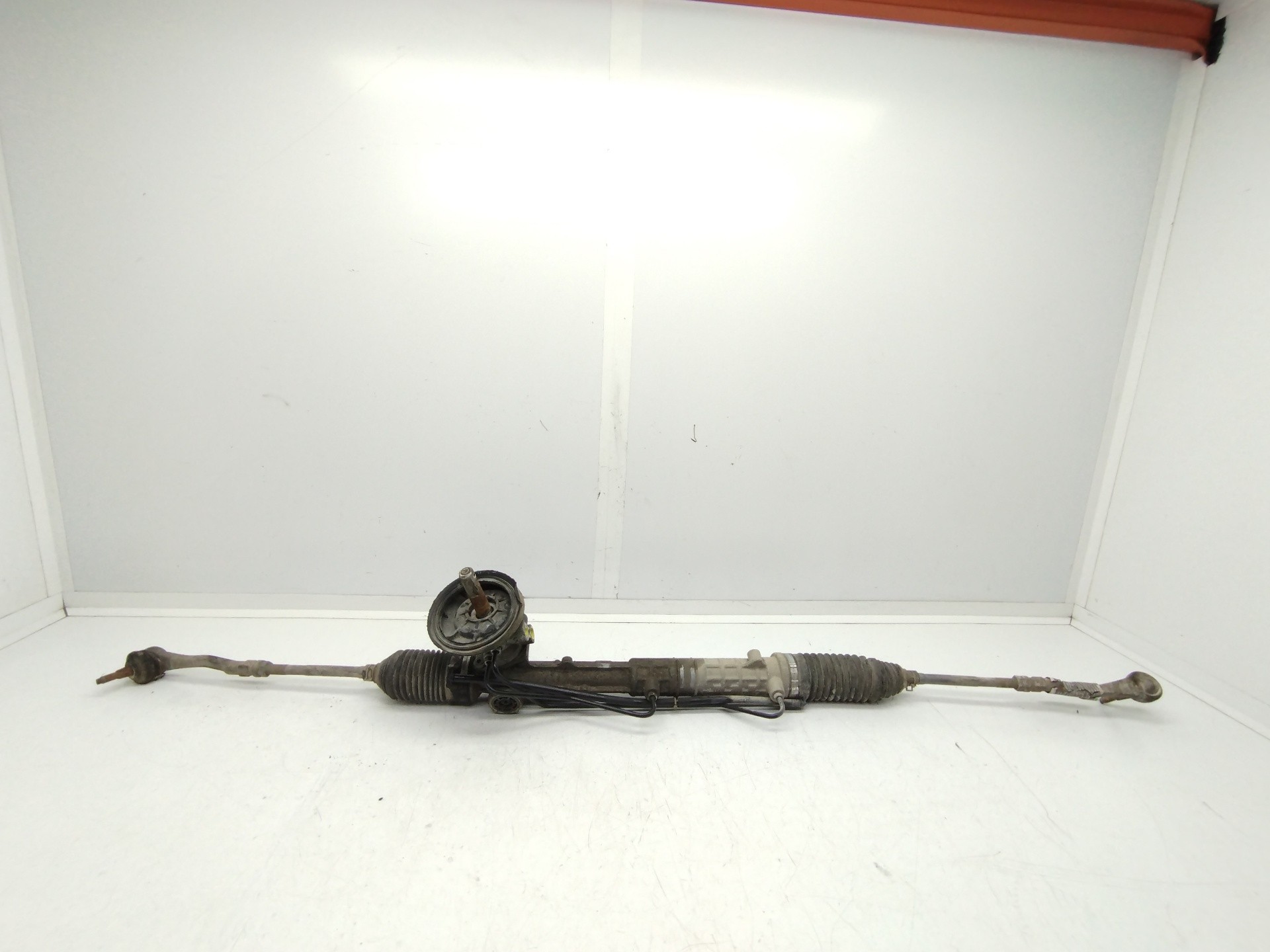Recambio de cremallera direccion para peugeot 308 confort referencia OEM IAM   