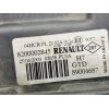 Recambio de faro izquierdo para renault laguna ii (bg0) authentique referencia OEM IAM 8200002845 89004687 