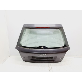 Recambio de porton trasero para audi a3 (8p) 1.6 tdi ambiente referencia OEM IAM   