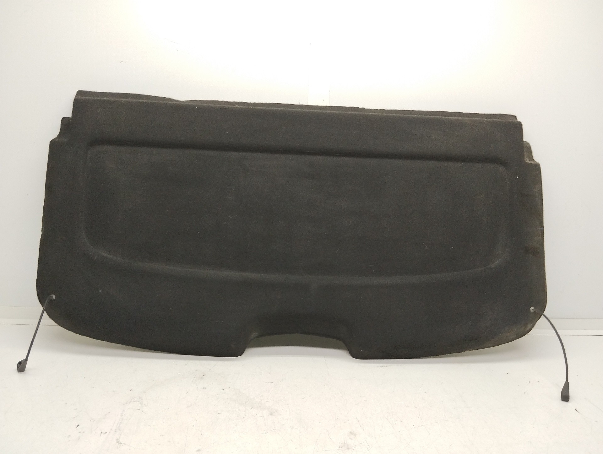 Recambio de bandeja trasera para peugeot 308 confort referencia OEM IAM   