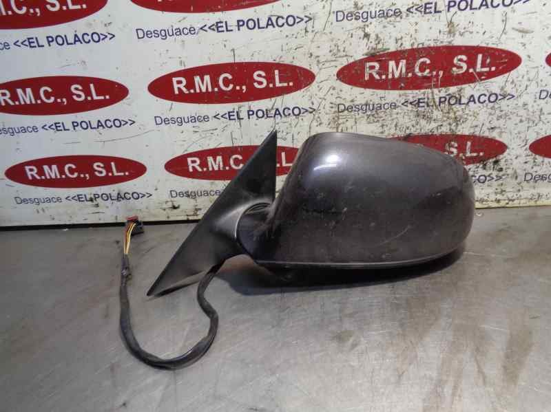 Recambio de retrovisor izquierdo para audi a3 (8p) 1.6 tdi ambiente referencia OEM IAM 408501  