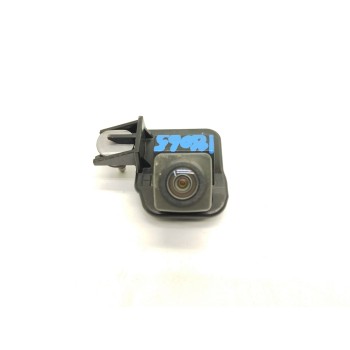 Recambio de camara trasera para toyota auris hybrid active referencia OEM IAM 8679002120 KD63B7RC 