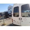 Recambio de porton trasero izquierdo para ford transit ft 100 largo referencia OEM IAM   