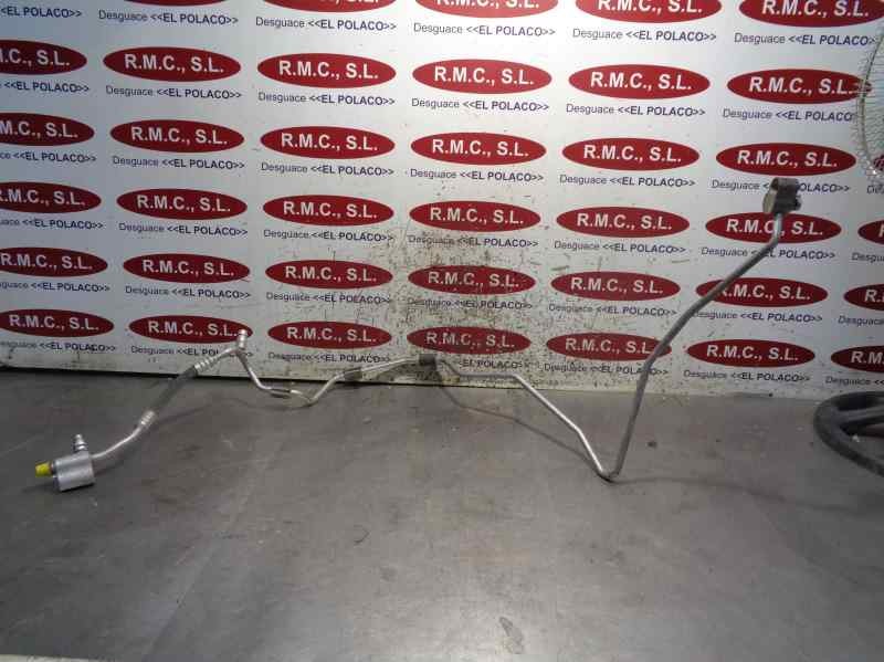 Recambio de tubos aire acondicionado para volkswagen golf v berlina (1k1) 1.9 tdi referencia OEM IAM 1K0820741AJ 1K0820743BK 1K0