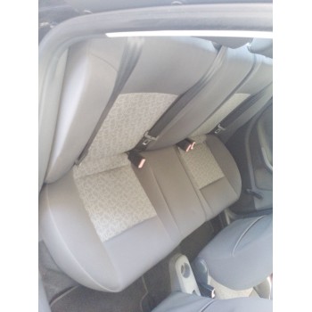 Recambio de asientos traseros para seat ibiza iii (6l1) 1.4 tdi referencia OEM IAM   
