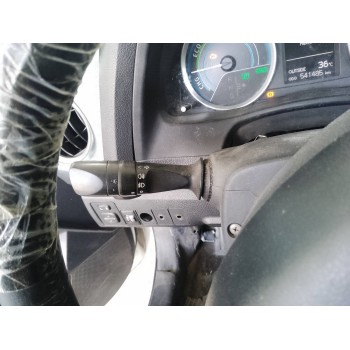 Recambio de mando luces para toyota auris hybrid active referencia OEM IAM   