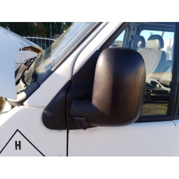 RETROVISOR IZQUIERDO 