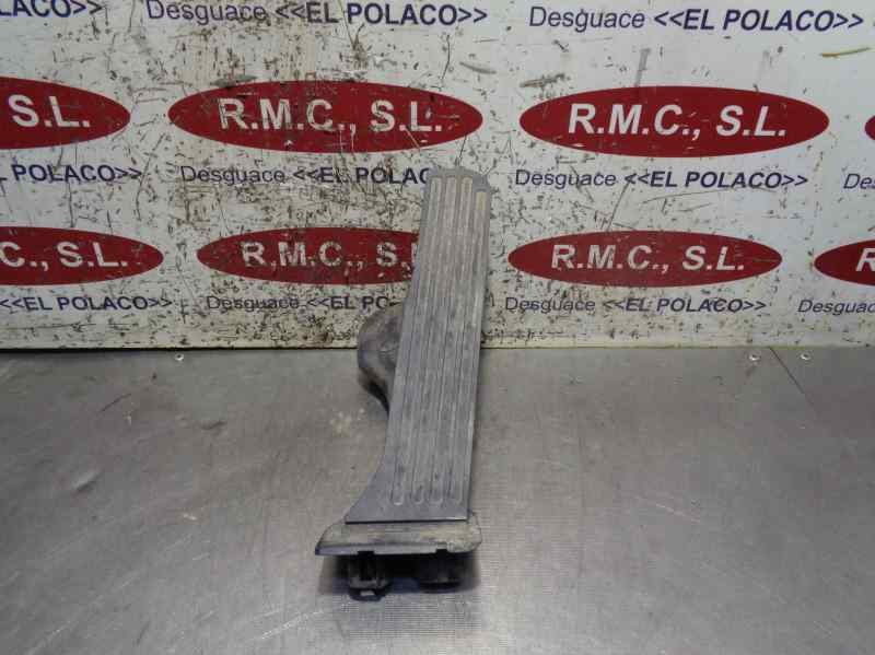 Recambio de potenciometro pedal para volkswagen golf v berlina (1k1) 1.9 tdi referencia OEM IAM 1K1721503P  