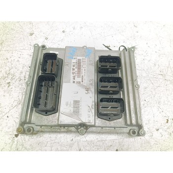Recambio de centralita motor uce para audi a6 allroad quattro (4gj) 3.0 tdi advanced edition referencia OEM IAM 4G2907401B 02810