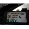 Recambio de potenciometro pedal para volkswagen golf v berlina (1k1) 1.9 tdi referencia OEM IAM 1K1721503P  