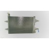 Recambio de condensador / radiador aire acondicionado para seat ibiza iii (6l1) 1.4 tdi referencia OEM IAM   