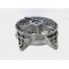 Recambio de electroventilador radiador aire acondicionado para kia carnival ii 2.9 cdri ex referencia OEM IAM   