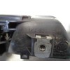 Recambio de maneta interior trasera izquierda para volkswagen golf v berlina (1k1) 1.9 tdi referencia OEM IAM 1K4839113  