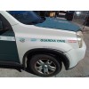 Recambio de aleta delantera derecha para nissan x-trail (t30) referencia OEM IAM   
