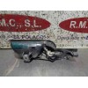 Recambio de maneta interior trasera izquierda para volkswagen golf v berlina (1k1) 1.9 tdi referencia OEM IAM 1K4839113  