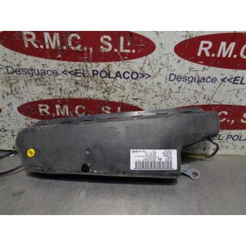 AIRBAG LATERAL DELANTERO DERECHO 1K4880242 