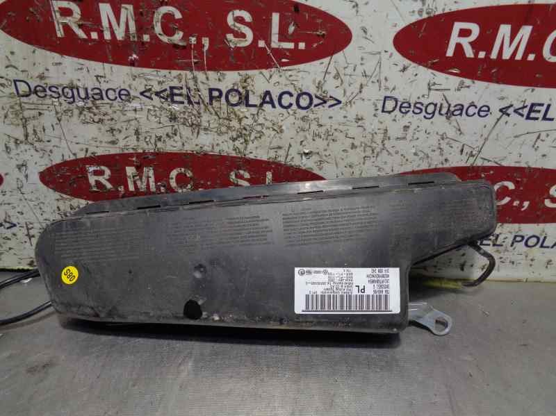 Recambio de airbag lateral delantero derecho para volkswagen golf v berlina (1k1) 1.9 tdi referencia OEM IAM 1K4880242  