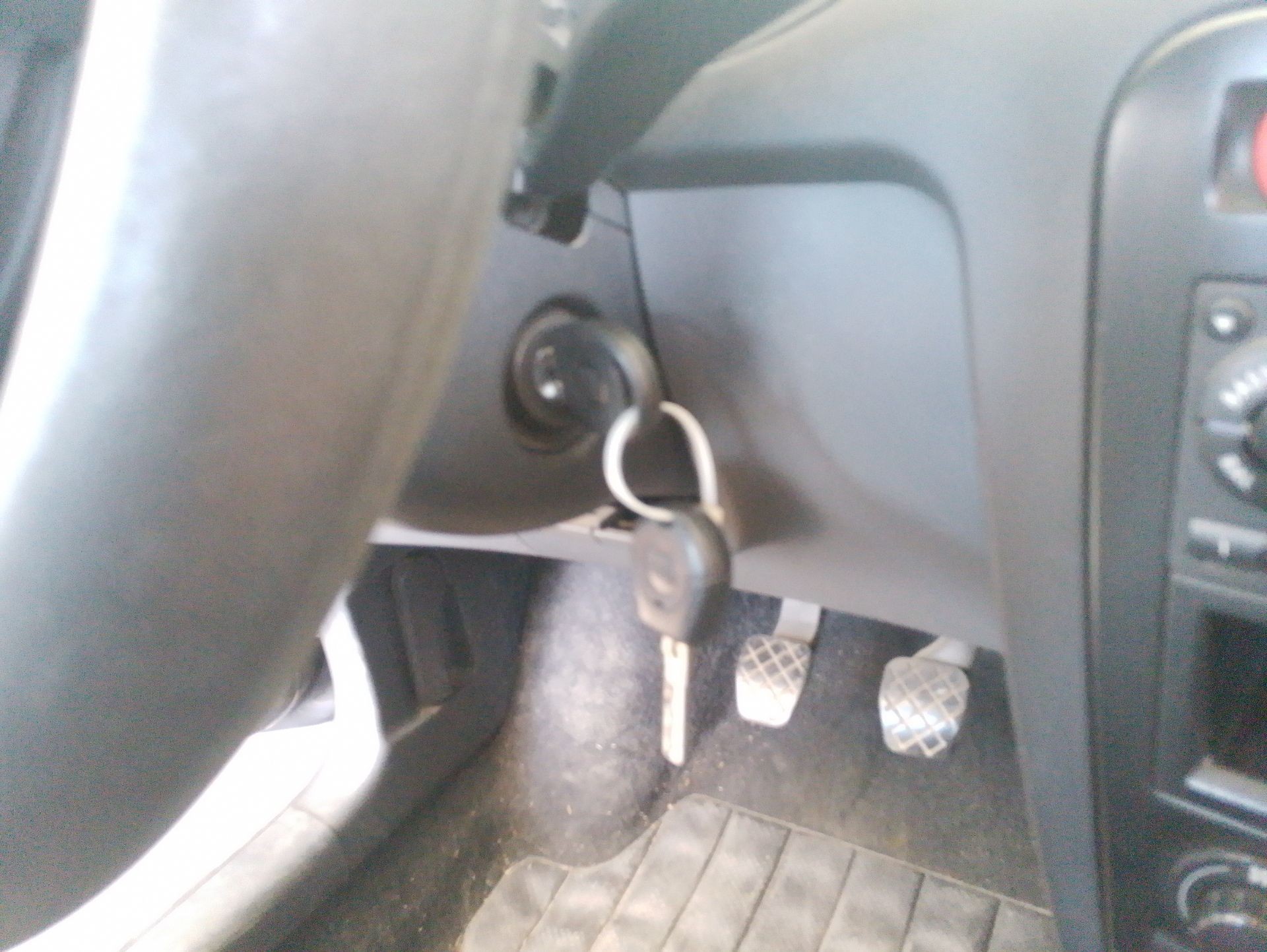 Recambio de conmutador de arranque para seat ibiza iii (6l1) 1.4 tdi referencia OEM IAM   
