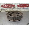 Recambio de polea arbol levas para mitsubishi pajero 2.3 diesel referencia OEM IAM   